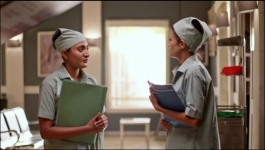 Bhagya Lakshmi - 1st May 2025